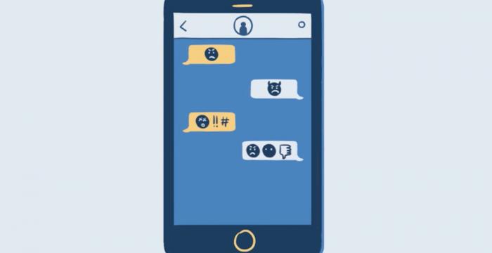 Keuze 3: WAAROP wil ik reageren?