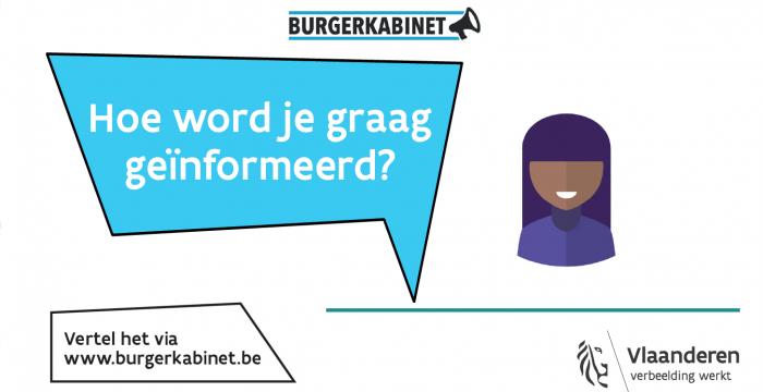 Mini-Burgerkabinet Media