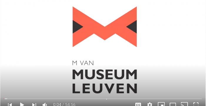 Presentaties Het beeld voorbij - Het bevorderen van beeldgeletterdheid bij museumbezoekers