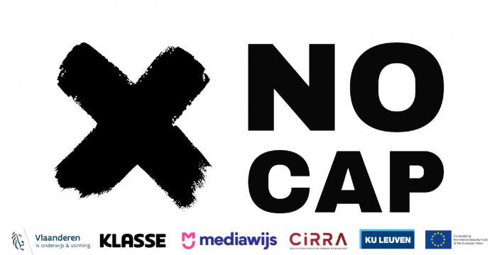 European project: No Cap