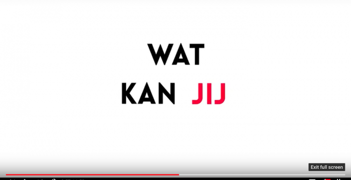 Wat kan jij doen tegen online haat?