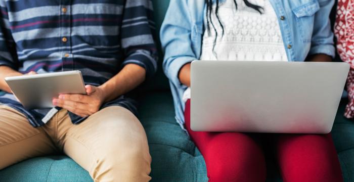 Waarom doen jongeren aan sexting?