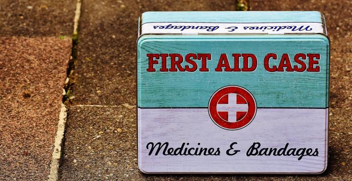 Een naaktfoto, wat nu? Stappenplan voor scholen, jeugdwerk en andere organisaties