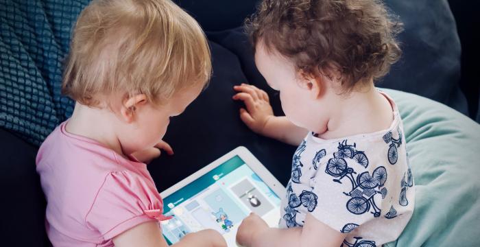 Foto: Jelleke Van Ooteghem