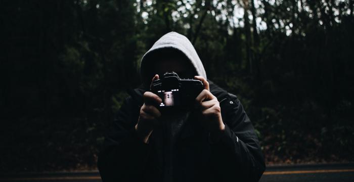 Foto: Omar Prestwich