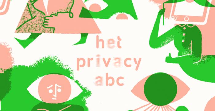Mediawegwijzer Het Privacy ABC