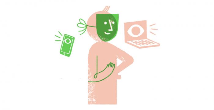 Privacywijs in de klas