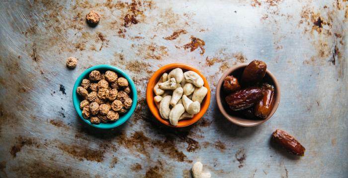 Foto: Rachael Gorjestani