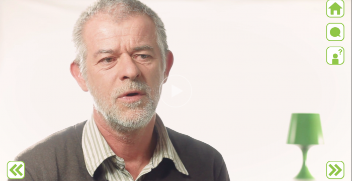 Mediacoach motiveert