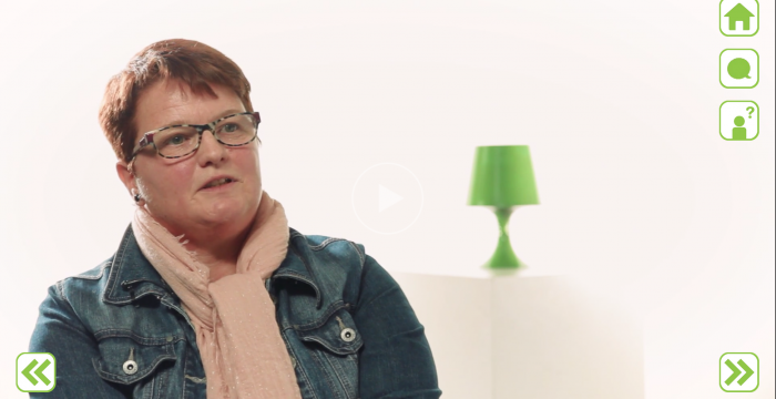 Mediacoach ondersteunt leerlingen