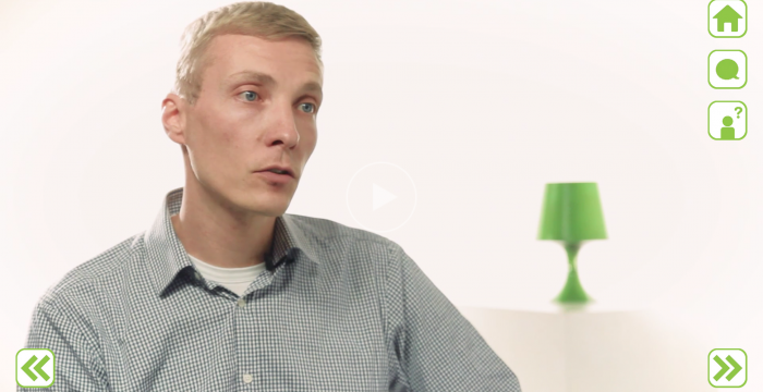 Mediacoach werkt samen