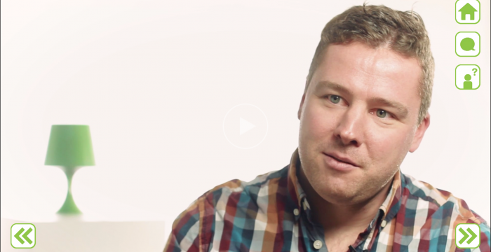 Mediacoach geeft vak nieuwe media vorm