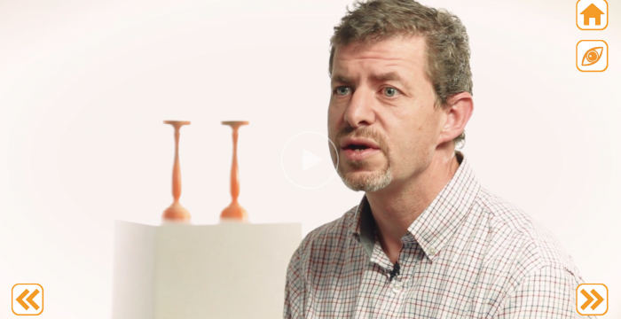 Mediacoach deelt kennis