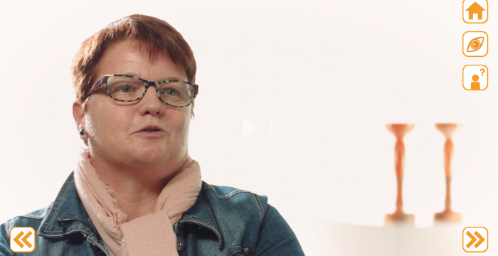 Mediacoach wordt door leerlingen gestimuleerd