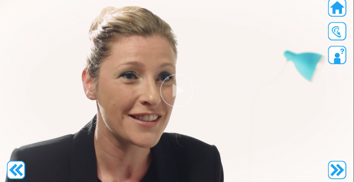 Mediacoach maakt beleid