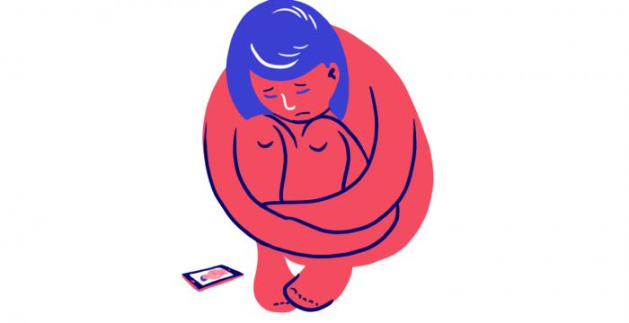 Wat zijn de risico's van sexting? 