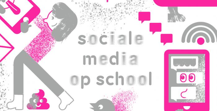 Mediawegwijzer Sociale Media op School