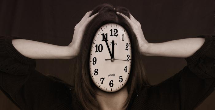 Helft werknemers uit publieke sector ondervindt last van “digitale stress”