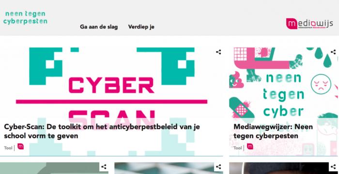 Tegencyberpesten.be