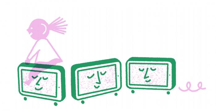 Waarom is de smartphone zo aantrekkelijk?