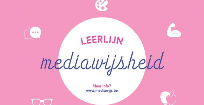 De Leerlijn Mediawijsheid