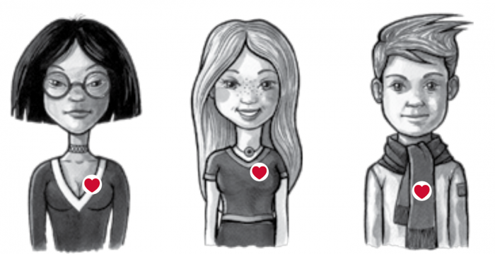 WE CAN! - handboek Tegen- en alternatieve narratieven tegen haatspraak