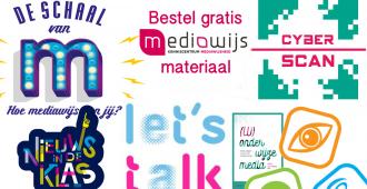 Na MICTIVO 3: aan de slag met Mediawijs onderwijs