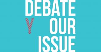Debate Your Issue