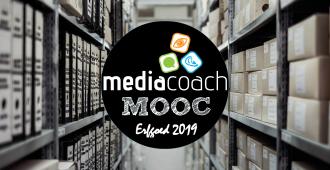 Mediacoach MOOC Erfgoed 2019 Mediacoach MOOC Erfgoed 2019