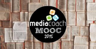 Mediacoach MOOC 2015 Mediacoach MOOC 2015