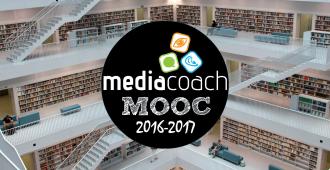 Mediacoach MOOC 2016-2017 Mediacoach MOOC 2016-2017