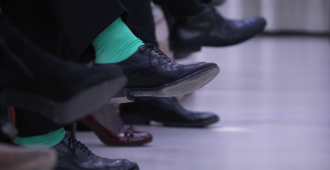 Lanceringsevenement Mediawijs.be 