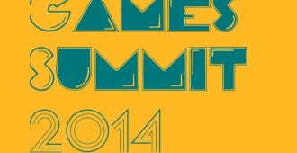 Logo Games Summit 2014