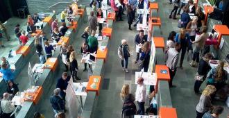 Mediawijsheidsmarkt 2013