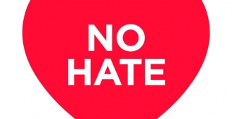 Logo No Hate 