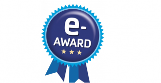Logo E-award