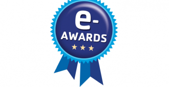 Logo E-awards