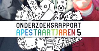 Apestaartjarenonderzoek 5