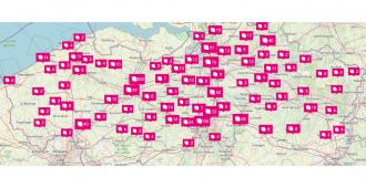 Meld jouw organisatie aan in onze organisatiedatabank