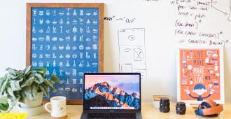 Foto: Mia Baker Foto: Mia Baker