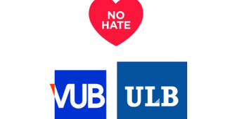 No Hate VUB ULB