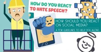 stills uit tools No Hate