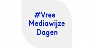 Vree Mediawijze dagen 