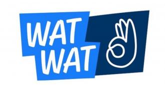 Betrouwbare informatie herken je aan het Wat Wat label Betrouwbare informatie herken je aan het Wat Wat label