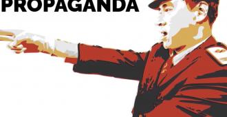 Afbeelding propaganda