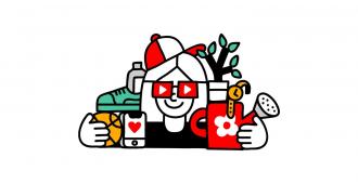 Schermtijd in tijden van corona