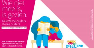 De Week van de Geletterdheid