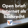 Internet als basisrecht
